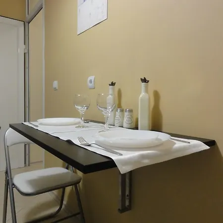 Апартамент 2 София