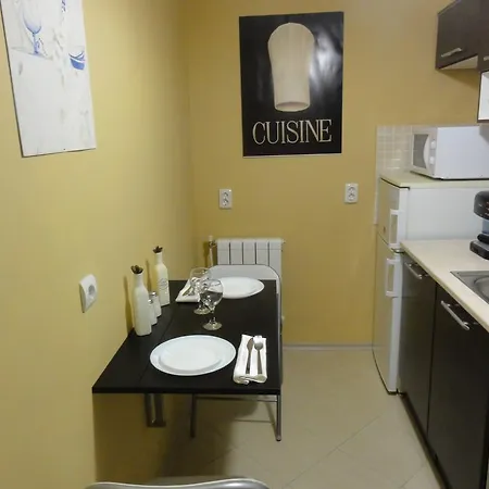 2 Апартамент София